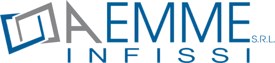 Logo AEMME Infissi