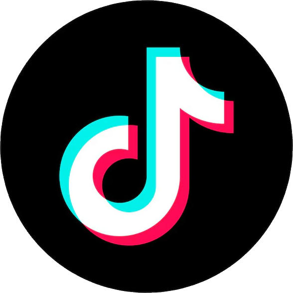 Logo TikTok