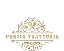 Logo Porzio Trattoria