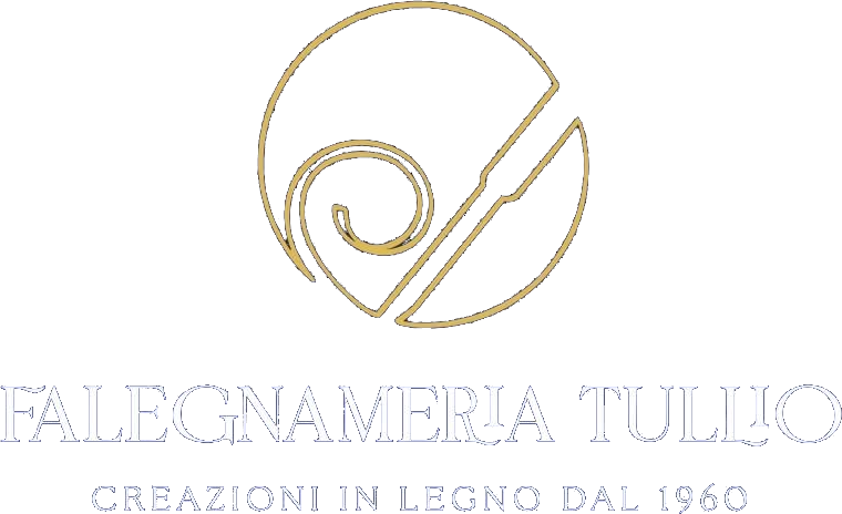 Logo Falegnameria Tullio