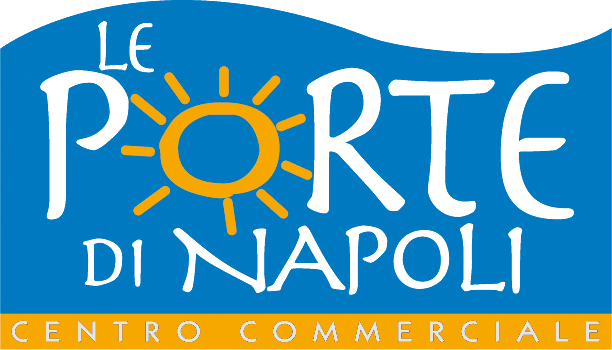 Logo Le Porte di Napoli