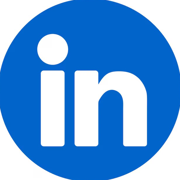 Logo LinkedIn