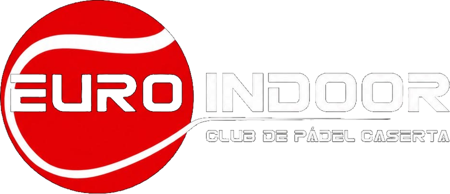 Logo Euro Indoor Padel